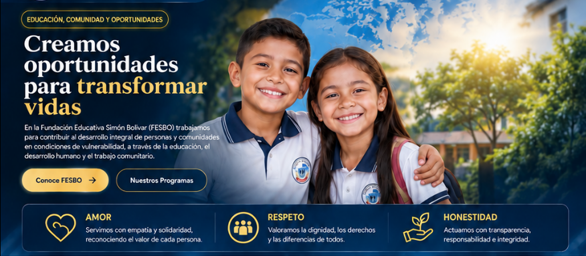 Jornada de Donación CUIDA FESBO